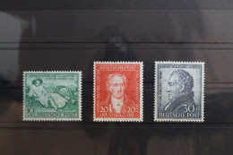 Alliierte Besetzung 108-110 Postfrisch #SM780 - Mint