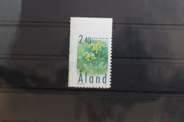 Aland 156 Postfrisch #SM791 - Aland