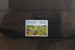 Aland 157 Postfrisch #SM790 - Aland