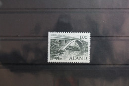 Aland 24 Postfrisch #SM862 - Aland