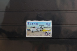 Aland 161 Postfrisch #SM787 - Aland