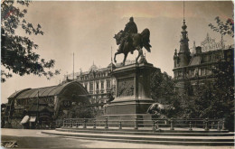 Elberfeld - Kaiser Wilhelm Denkmal - Wuppertal