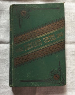 SCOPERTA E CONQUISTA DEL MESSICO DI FERNANDO CORTEZ 1896 - Geschichte, Biographie, Philosophie