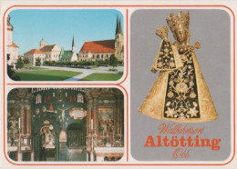 10575 - Altötting - 1991 - Altoetting