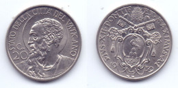 Vatican 20 Centesimi 1939 - Vatican