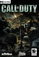 Call Of Duty. PC - Juegos PC