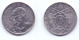 Vatican 20 Centesimi 1940 - Vaticano (Ciudad Del)