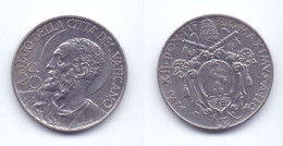 Vatican 20 Centesimi 1940 - Vaticano (Ciudad Del)