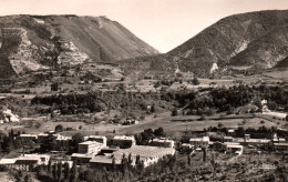 Dieulefit - Quartier Des Raymonds , Saint Maurice Et Vente - Usine - Dieulefit