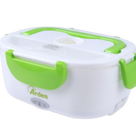 Scaldavivande Elettrico Portatile Contenitori Riscalda Alimentari - Lunch Box Da Ufficio Pratica E Veloce - Andere & Zonder Classificatie