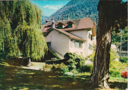 Ollon - Maison De Vacances (Fondation Cossy)     Ca. 1970 - Ollon
