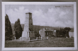 Jamioulx - Le Monument - Ham-sur-Heure-Nalinnes