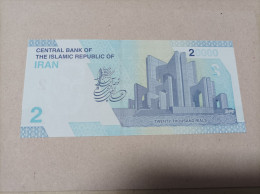 Billete Irán, 20000 Rials, UNC - Iran