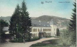 Mery-tilff Chateau Du Monceau  Couleur !! - Esneux