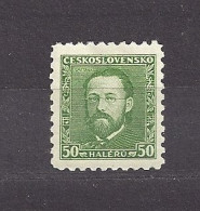 Czechoslovakia 1934 MNH ** Mi 321 Sc 194 Bedrich Smetana.Tschechoslowakei. C12 - Unused Stamps