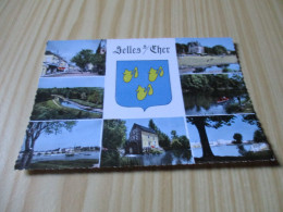 Selles-sur-Cher (41).Vues Diverses. - Selles Sur Cher