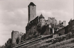 83959 - Neckarzimmern, Burg Hornberg - Ca. 1960 - Mosbach