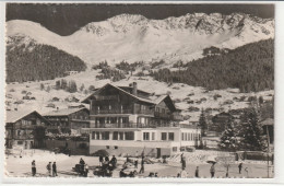 VERBIER - Verbier