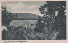 2889 - Bad Iburg - Teutoburgerwald - 1951 - Osnabrück