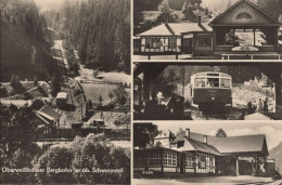 134243 - Oberweissbach - Bergbahn - Oberweissbach