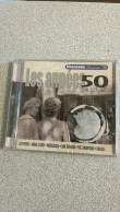 Les Années 50 - Chansons Passion CD 20 - Andere & Zonder Classificatie