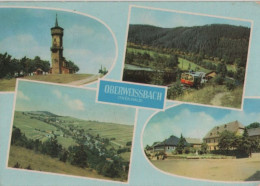 104573 - Oberweissbach - Ca. 1965 - Oberweissbach