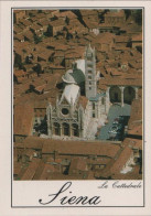 99004 - Italien - Siena - La Cattedrale - Ca. 1985 - Siena