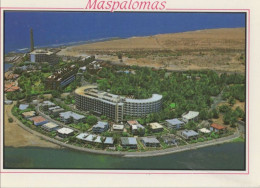 133132 - Maspalomas - Spanien - Luftbild - Gran Canaria