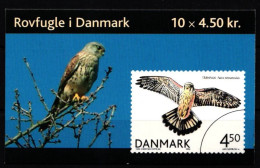 Dänemark 1383 Postfrisch Markenheftchen #KH469 - Other & Unclassified