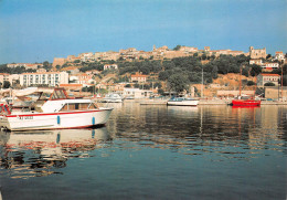 2A  Porto-Vecchio  Le Port   (Scan R/V) N°   10   \OA1018 - Sartene