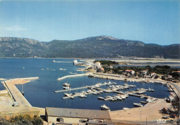 2A  Porto-Vecchio  Le Port Vue Générale (Scan R/V) N°   18   \OA1018 - Sartene