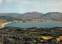 2A  Propriano  Le Golfe  (Scan R/V) N°   37   \OA1018 - Sartene