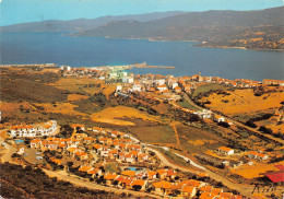 2A  Propriano  Vue Générale  (Scan R/V) N°   32   \OA1018 - Sartene