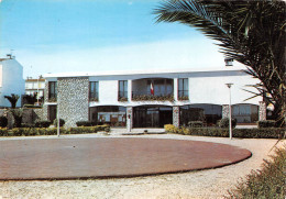 66 SAINT-CYPRIEN   Mairie Hotel De Ville      (Scan R/V) N°   37   \OA1028 - Saint Cyprien