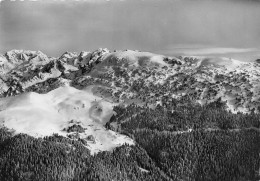 38 CHAMROUSSE-RECOIN Vue Générale DAHUR-BAR  (Scan R/V) N°   26   \OA1027 - Chamrousse