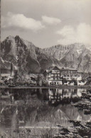 33934 - Österreich - Seefeld - Strandhotel Seespitze - 1959 - Seefeld