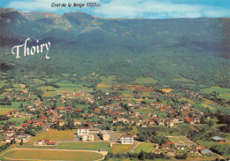 01  Thoiry  Vue Générale Et Monts Jura  (Scan R/V) N°   50  \OA1049 - Oyonnax