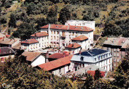 01  Tenay  Maison De Retraite L'Albarine   (Scan R/V) N°   29   \OA1048 - Oyonnax