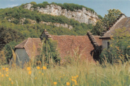 01 IZIEU Maison à Mantelures Et Lauzes       (Scan R/V) N°   9   \OA1048 - Oyonnax