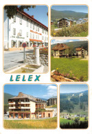 01 LELEX  Hotel Restaurant Du Crêt De La Neige (Scan R/V) N°   50   \OA1043 - Gex