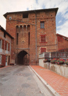 01  Châtillon-sur-Chalaronne Porte De Villars (Scan R/V) N°  50  \OA1051 - Châtillon-sur-Chalaronne