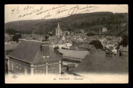 76 - PAVILLY - PANORAMA - Pavilly