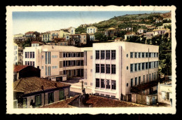 ALGERIE - PHILIPPEVILLE - LE NOUVEAU COLLEGE DES JEUNES FILLES - Skikda (Philippeville)