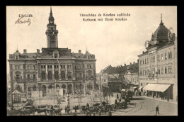 SERBIE - NOVI SAD - UJIVIDEK - Serbia