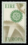 IRLAND 1967 Nr 192 Postfrisch X9C848E - Unused Stamps