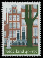 NIEDERLANDE 1975 Nr 1049 Postfrisch X5EB186 - Unused Stamps