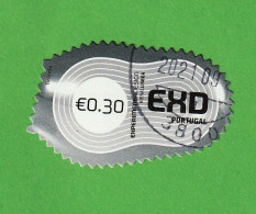 PTS14789- PORTUGAL 2003 Nº 3017- USD - Gebraucht