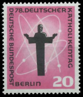 BERLIN 1958 Nr 180 Postfrisch S264196 - Ungebraucht