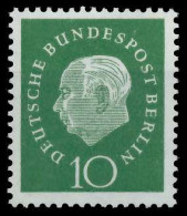 BERLIN DS HEUSS 3 Nr 183 Postfrisch S2641CE - Ungebraucht