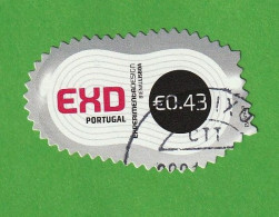 PTS14791- PORTUGAL 2003 Nº 3018- USD - Used Stamps